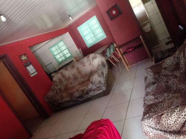Aluga se casa pontal do parana ipanema diarias - Foto 4