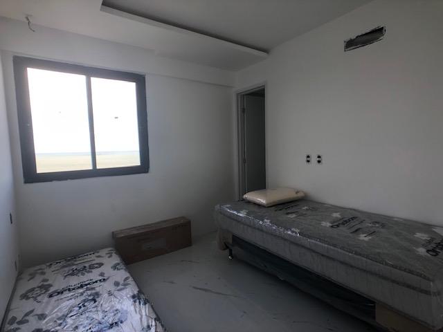 Apartamento Beira-Mar de Olinda, 87m2, 2 suítes, 2 vagas, 200m do Shopping Patteo - Foto 7