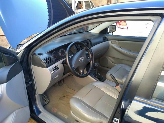 Vende-se Corolla - Foto 5