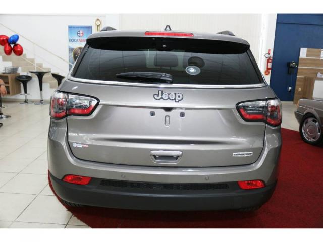 Jeep Compass LONGITUDE - Foto 4