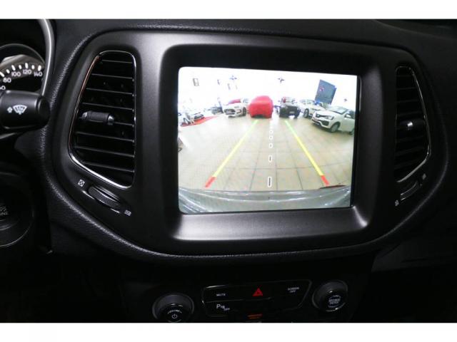 Jeep Compass LONGITUDE - Foto 9