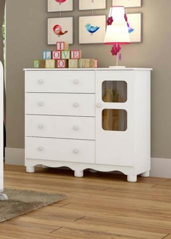 Quarto Completo Infantil *ULI* - Frete Gratis - Foto 3