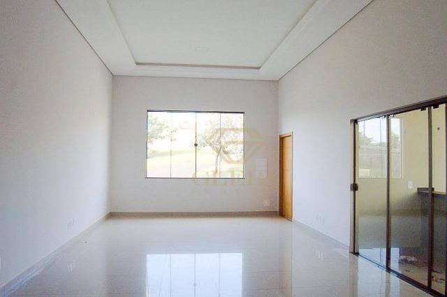 Condomínio Royal Forest, Gleba Palhano, Londrina, 200m² CA0577 - Foto 2