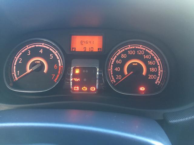 Sandero privilege 1.6 2012/2012 - Foto 7