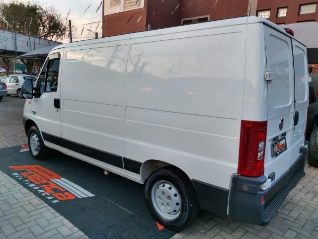 Ducato Cargo Longo 2.3 2016 - Foto 2