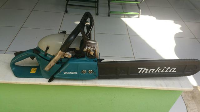 Motoserra