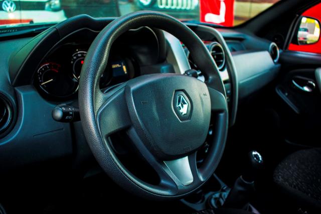 RENAULT DUSTER 2017/2017 2.0 DYNAMIQUE 4X2 16V FLEX 4P MANUAL - Foto 8