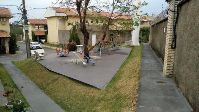 Casa em condomínio fechado av. monte libamo próximo a Rodoviária - Foto 12