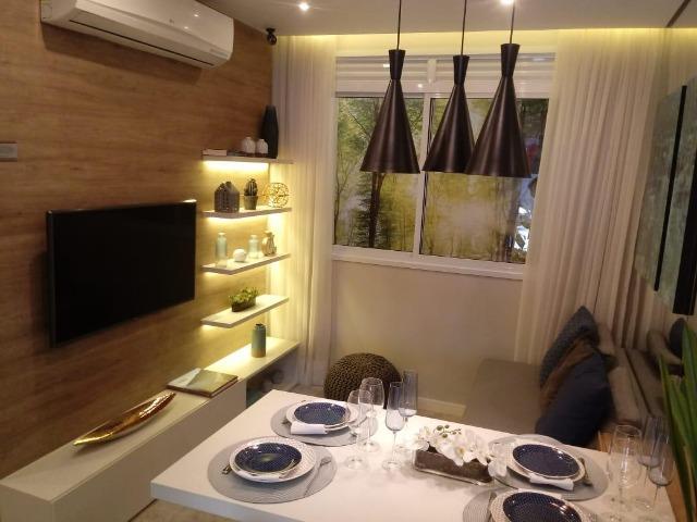 Apartamento minha casa minha vida - Foto 6