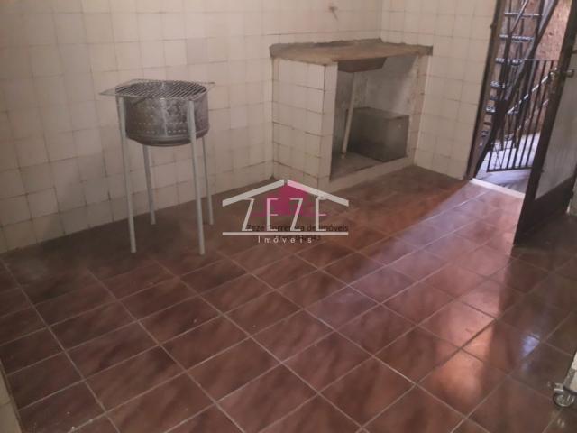 Terreno com 02 casas com 04 quartos na Prata - Belford roxo - Foto 3