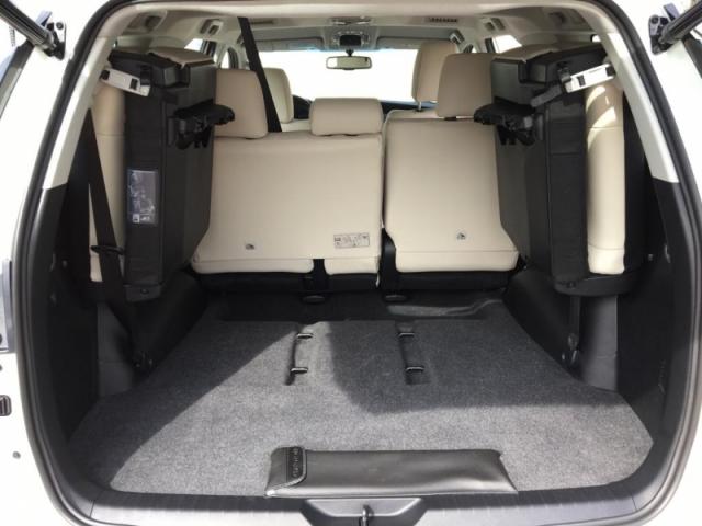 TOYOTA HILUX SW4 2.8 SRX DIAMOND 4X4 7 2019 - Foto 5