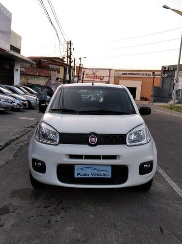 Uno Attractive 1.0 2015/2016 completo - Foto 3