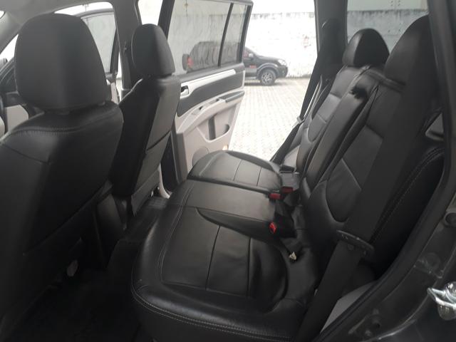 Pajero Dakar HPE 4x4 Flex 12/12 - Foto 10
