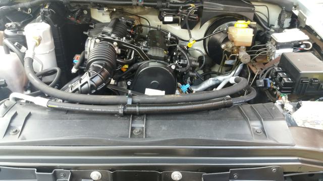Gm/S-10 Rodeio 2.4 Flex 4x2 - Foto 8