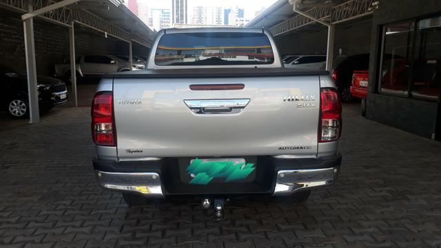 Hilux SRX - Foto 6