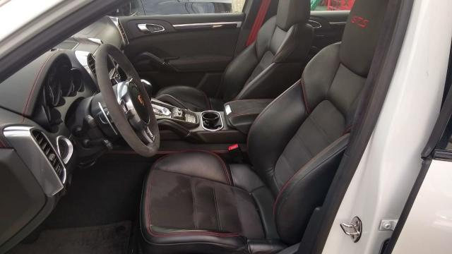 Porche Cayenne Gts - Foto 6