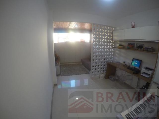 Linda casa em Condomínio fechado - Foto 14