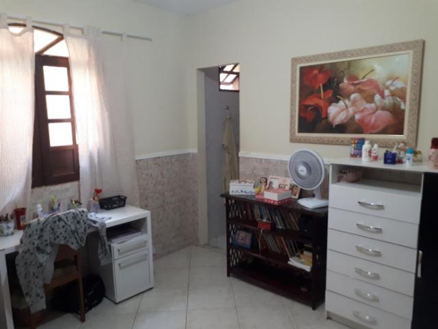 Casa 4/4 com suítes, varandão, 2 vagas, Oprtunidade - Foto 6