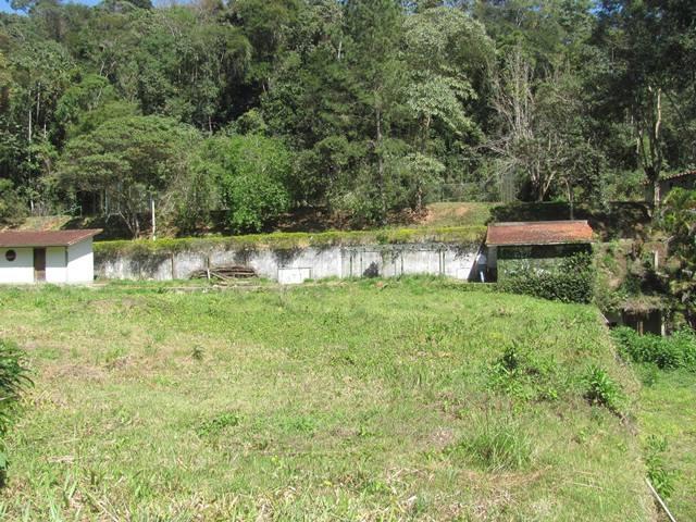086 - Terreno na Colônia Alpina - Teresópolis - R.J - Foto 12