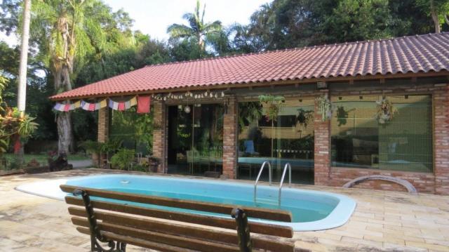 Casa à venda com 4 dormitórios em Tristeza, Porto alegre cod:6954 - Foto 5