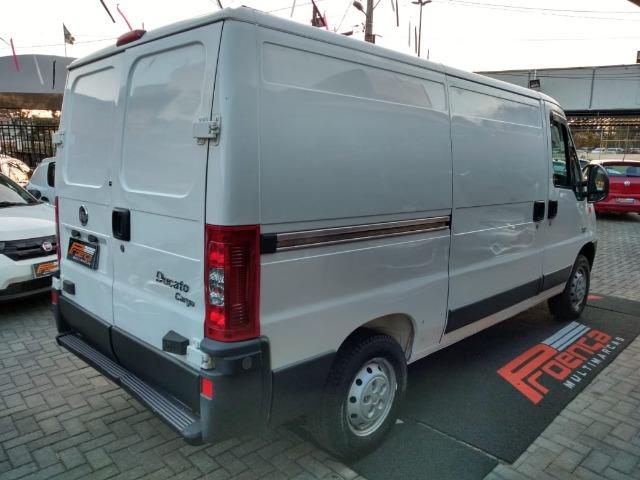 Ducato Cargo Longo 2.3 2016 - Foto 3