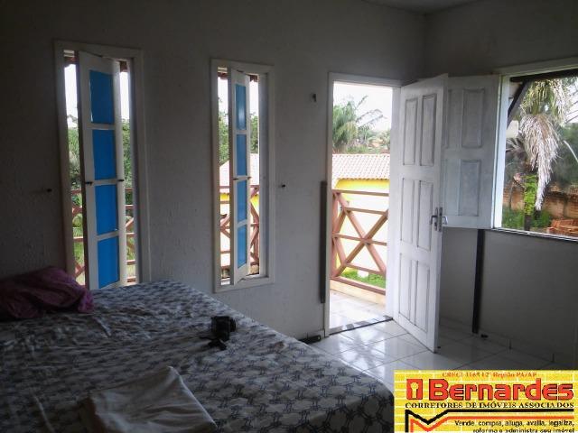 Casa Px a Ponte do Atalaia em Salinas - Foto 6