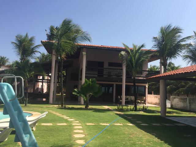 Casa Espetacular para Temporada e Eventos - Praia da Taíba no Ceará - Foto 7