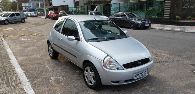 Ford ka action 1.6 2004 - Foto 7