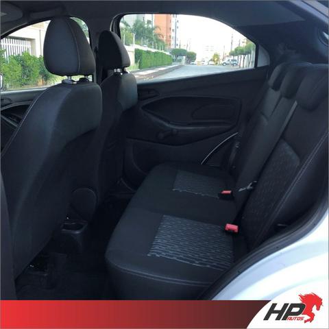 Ford Ka SE 1.0 2018 - Foto 10