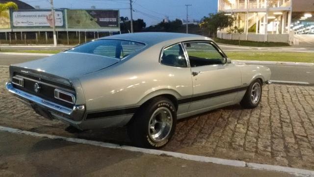 Maverick V8 Garage Carangas Newcar - Foto 13