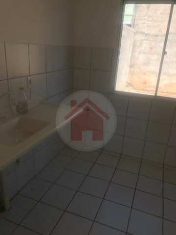 Casa de três quartos com 3 banheiros no jardim Mangueira - Foto 7