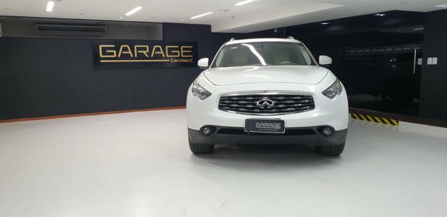 Infiniti FX 35