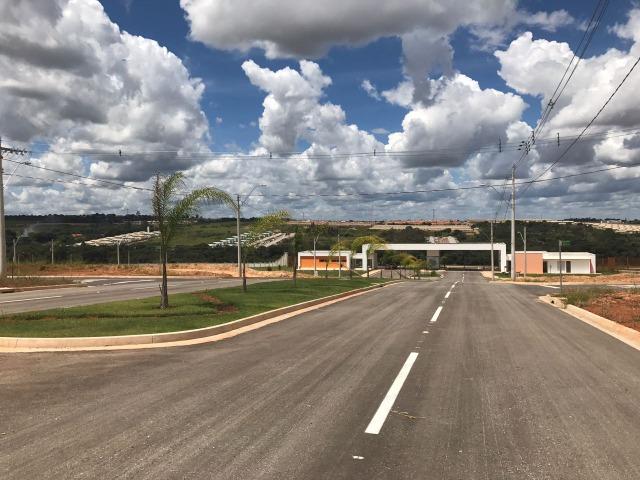 Pronto e liberado p/ construir!! Ágio de um bom Lote de 360 m², em Valparaíso GO