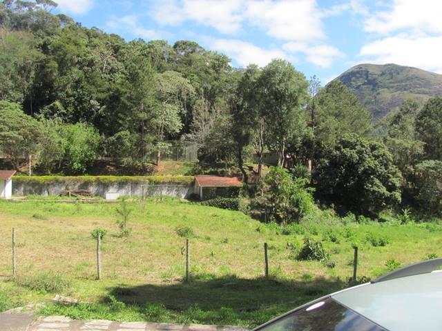086 - Terreno na Colônia Alpina - Teresópolis - R.J - Foto 5
