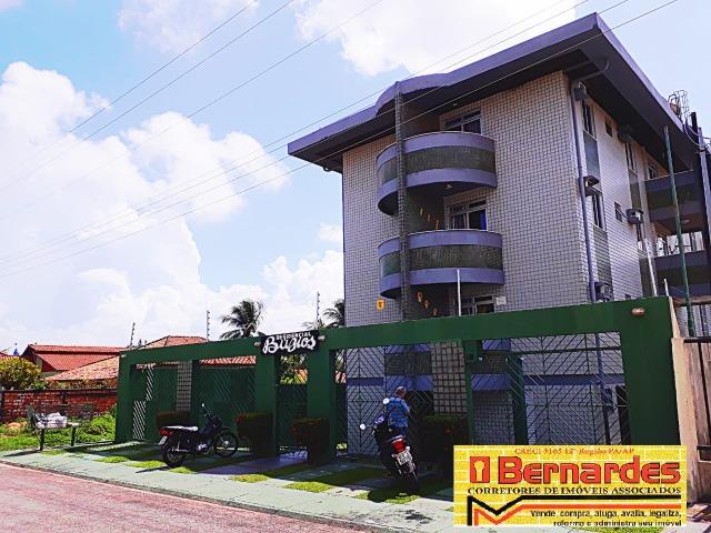 Vendo Este Lindo Apartamento em Salinas, no Residencial Búzios