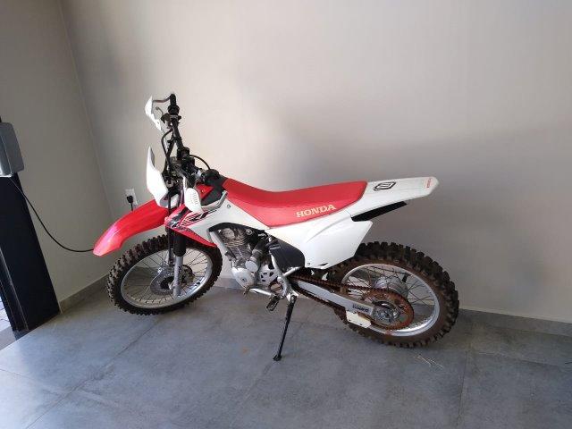 Honda CRF 230 - Foto 3