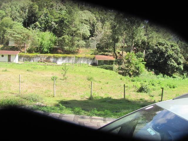 086 - Terreno na Colônia Alpina - Teresópolis - R.J - Foto 3