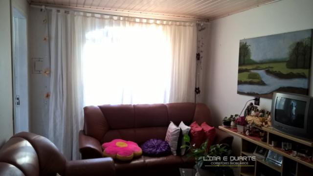 Casa, 25 de Julho, São Bento do Sul-SC - Foto 13