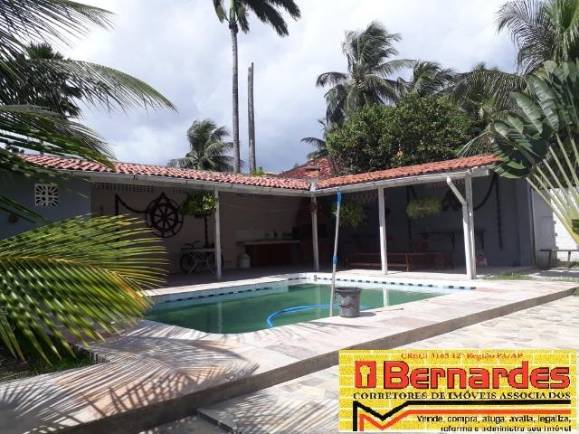 Casa em Salinas *Mobiliada* e Com Ótima Localização - Foto 2