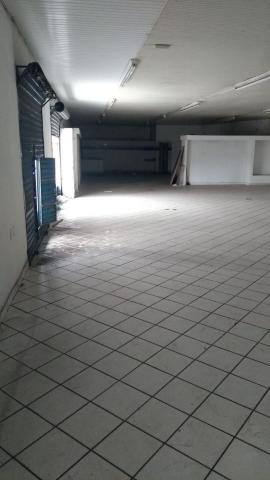 Loja com 523 m² na BR 101 em Carapina - Foto 2