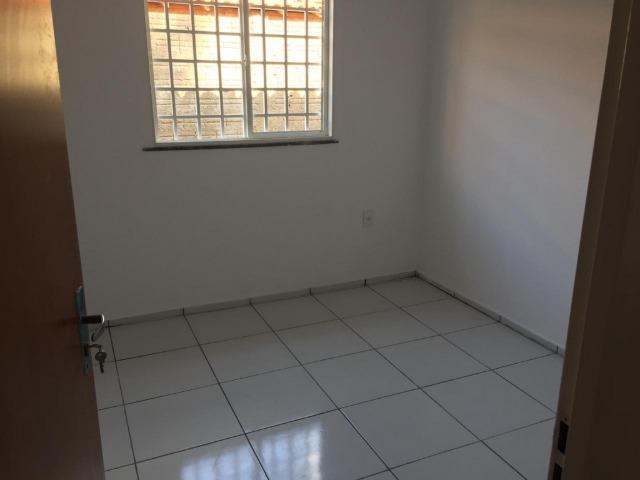 Casa Residencial em Timon (MA) - Parque Piauí - Amc Imobiliária - Foto 11