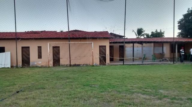 Clube Esportivo - 1.350 m² dentro de São Miguel do Gostoso -RN - Foto 5