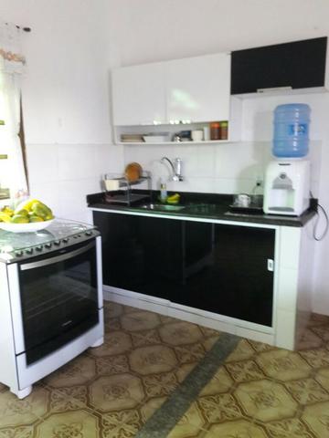 Alugo Casa em Nova Almeida próximo a Praia Grande ( Temporada ) - Foto 5