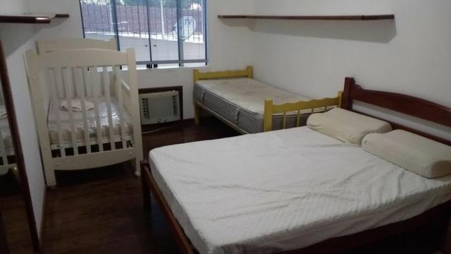 Casa c/ar cond p/22 pessoas - Balneario Camboriu-SC - Foto 17