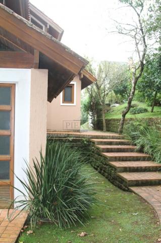 Casa de condomínio à venda com 4 dormitórios em Vila moura, Gramado cod:6992 - Foto 3