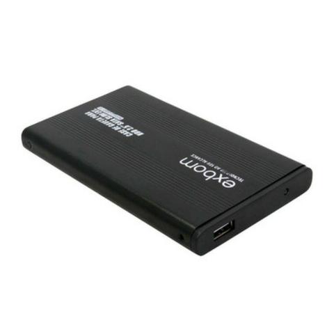 Case Hd Externa P/ Hd Notebook( Loja na Cohab)-Total Segurança na Sua Compra. Adquira Já - Foto 4