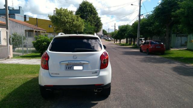 Ssangyong Korando 2.0 Diesel - Foto 7