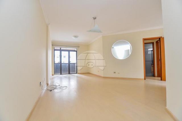 Apartamento à venda com 3 dormitórios em Cristo rei, Curitiba cod:151358 - Foto 14