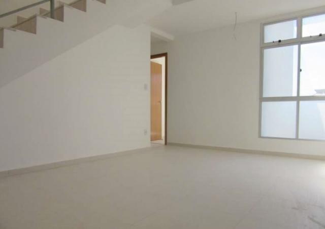 Cobertura Residencial ? venda, Caiçara, Belo Horizonte - CO0081. - Foto 10