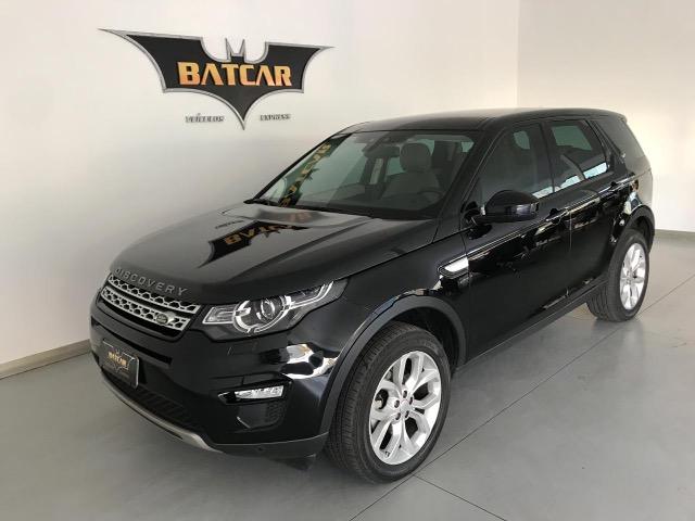 Discovery sport hSE 2.0 - Foto 2